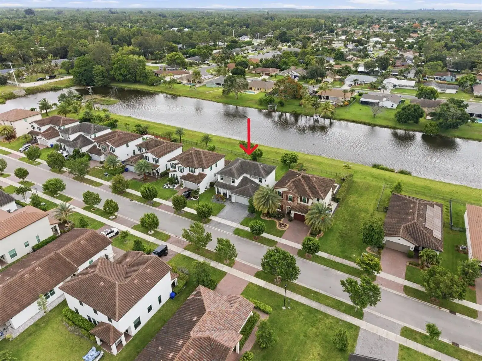 3266 DUNNING Drive, Royal Palm Beach FL 33411 photo 2
