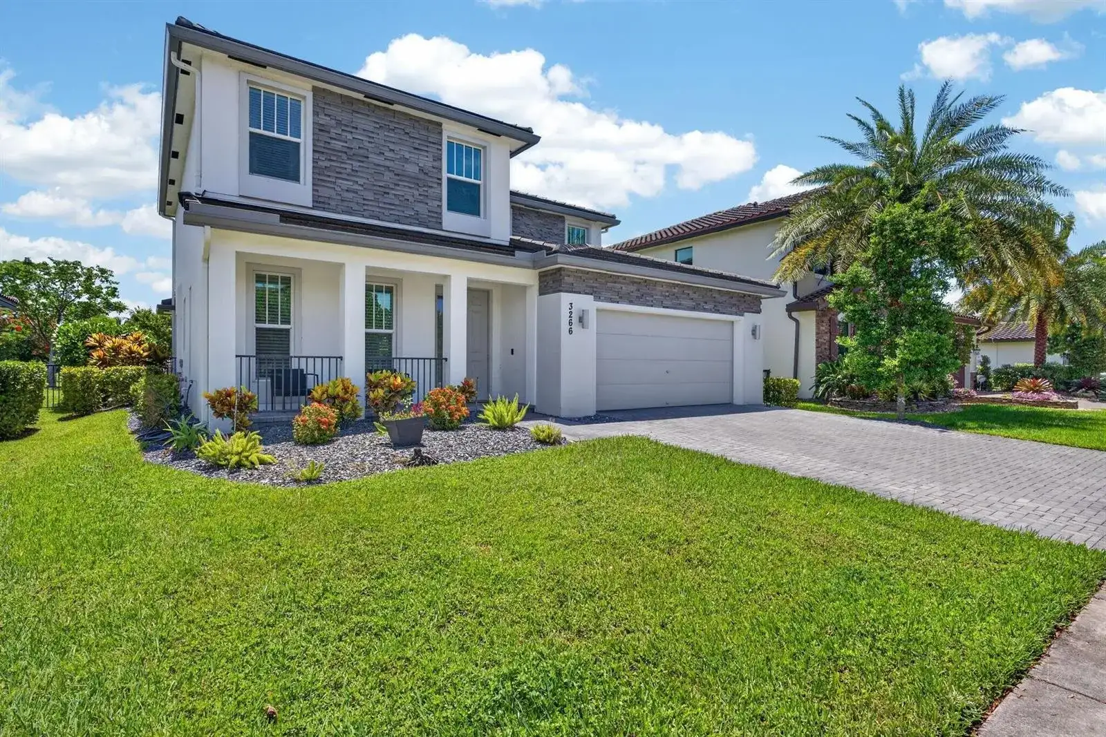 3266 DUNNING Drive, Royal Palm Beach FL 33411 photo 3