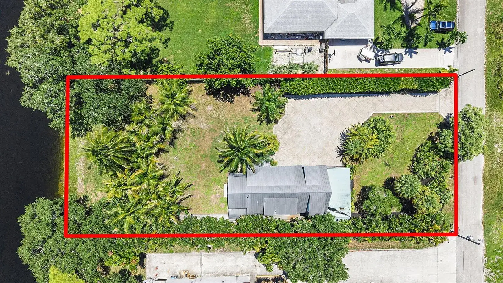7044 Thompson Road, Boynton Beach FL 33426 photo 2