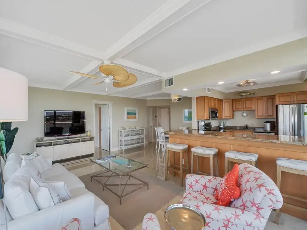 3554 OCEAN Drive # 501S, Vero Beach FL 32963 photo 3