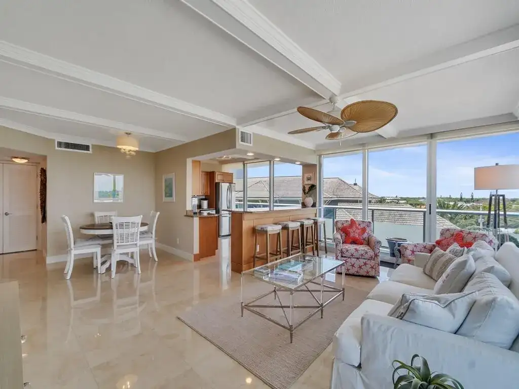3554 OCEAN Drive # 501S, Vero Beach FL 32963 photo 4