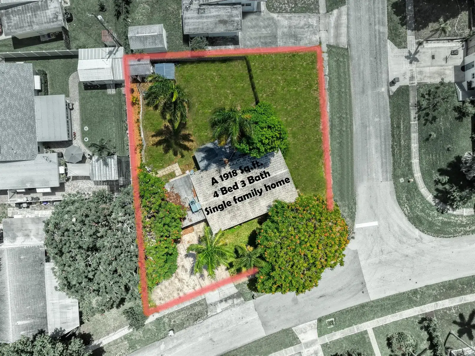 1510 CREST Drive, Lake Worth FL 33461 photo 2