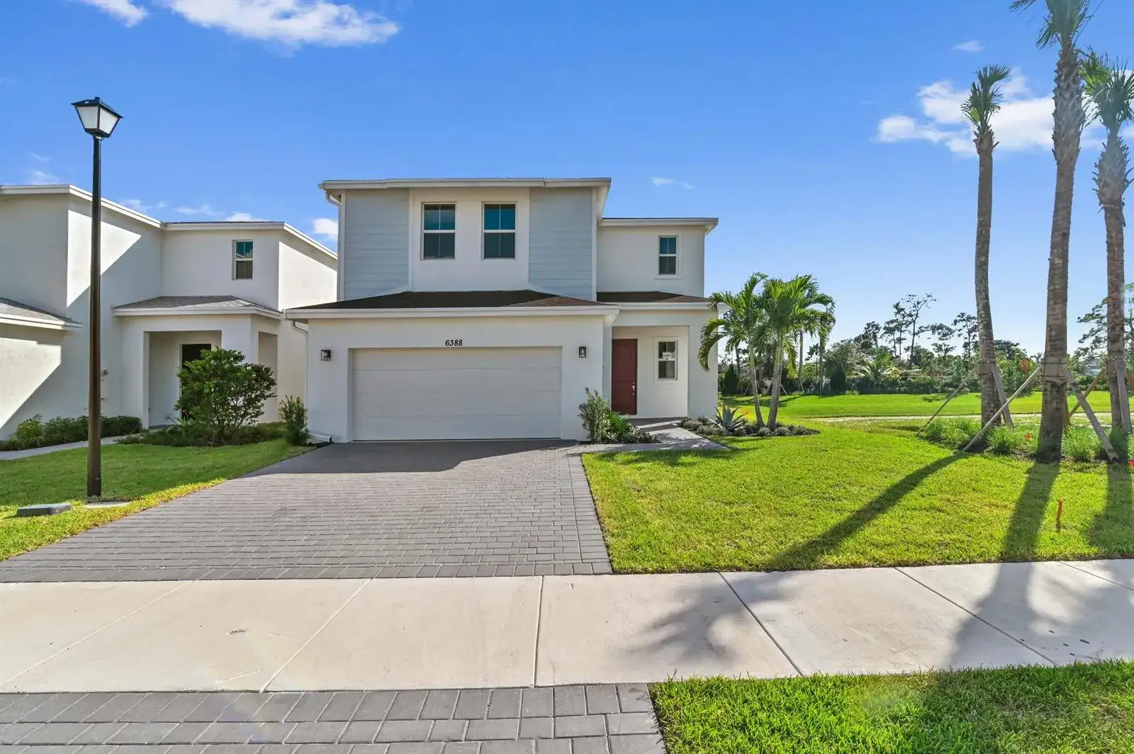 6275 Tenor Drive, West Palm Beach FL 33413 photo 2