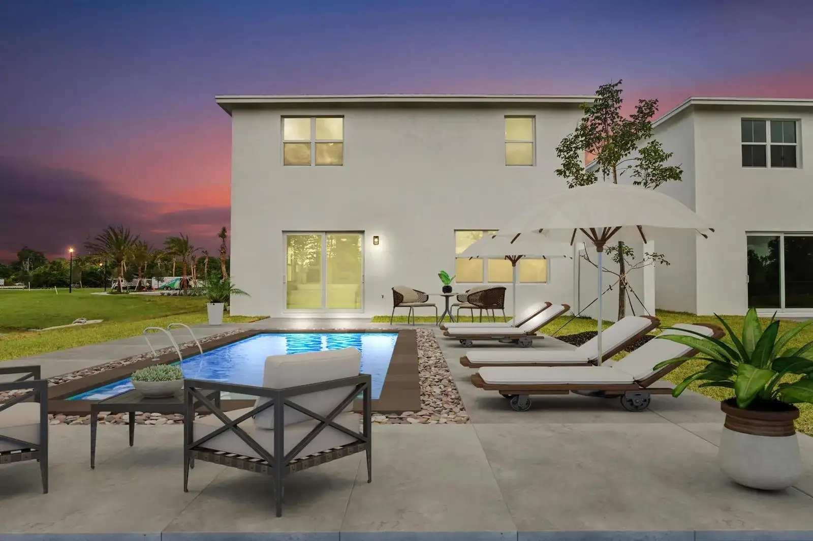 6275 Tenor Drive, West Palm Beach FL 33413 photo 3