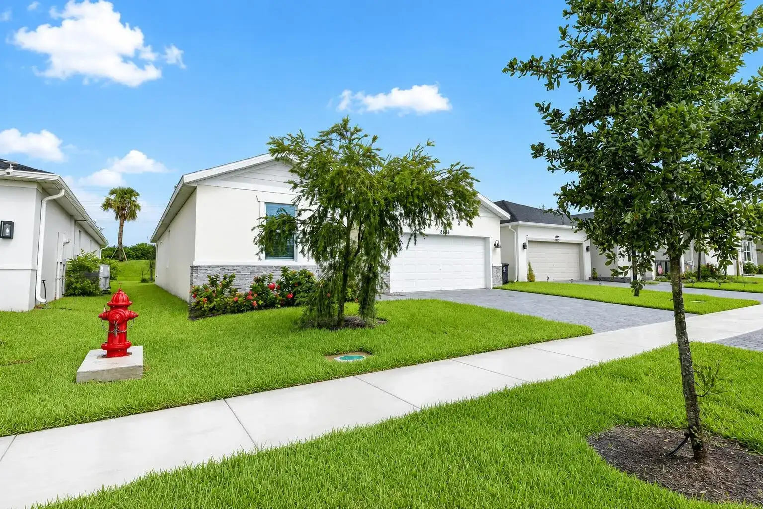 8666 Dahlia Circle, Port St. Lucie FL 34986 photo 3