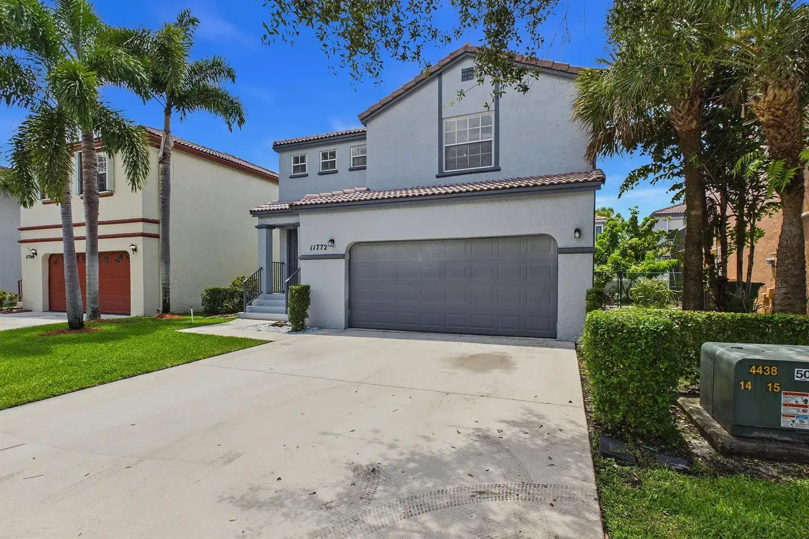 11772 NW 1ST Street, Coral Springs FL 33071 photo 4