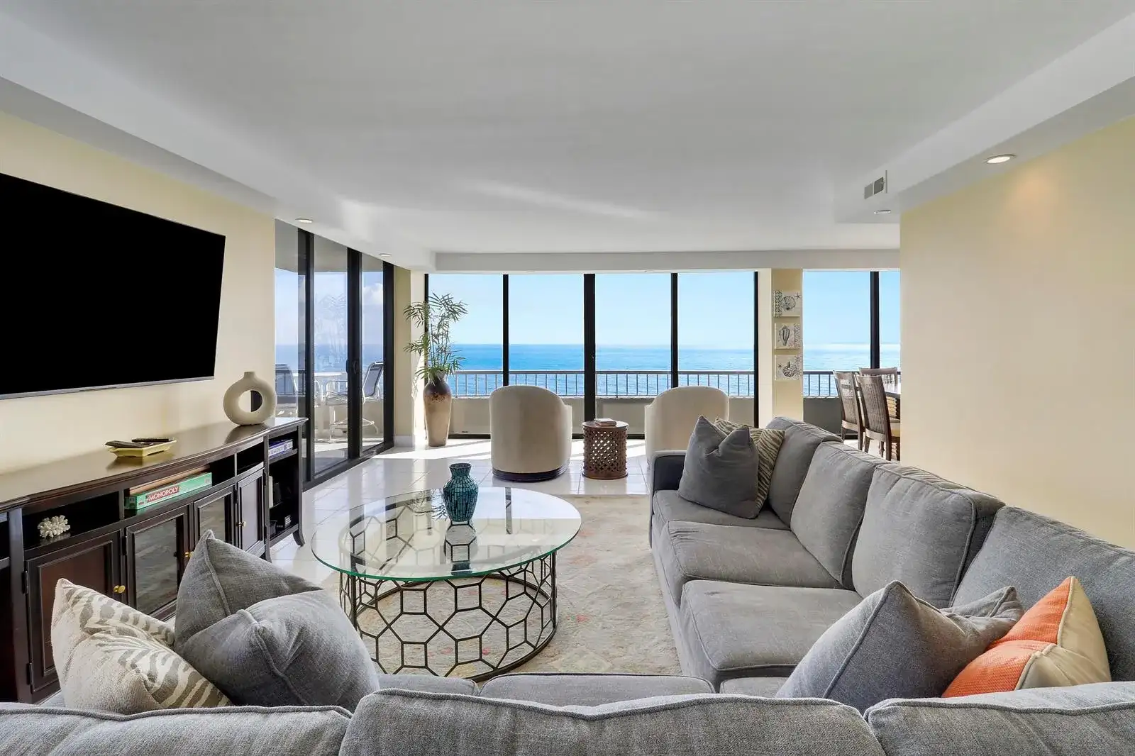 5510 N OCEAN Drive # 4C, Singer Island FL 33404 photo 3