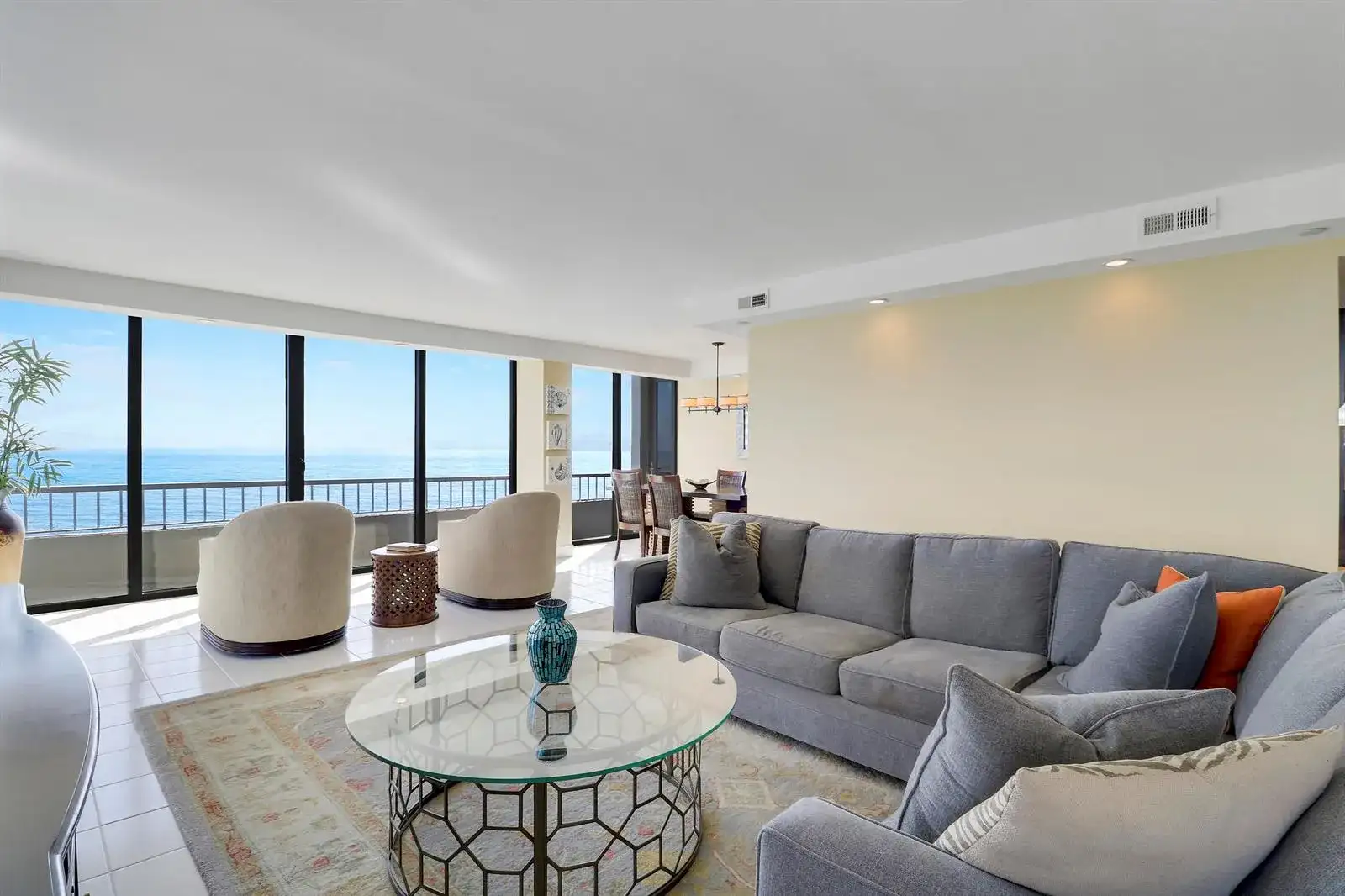 5510 N OCEAN Drive # 4C, Singer Island FL 33404 photo 4