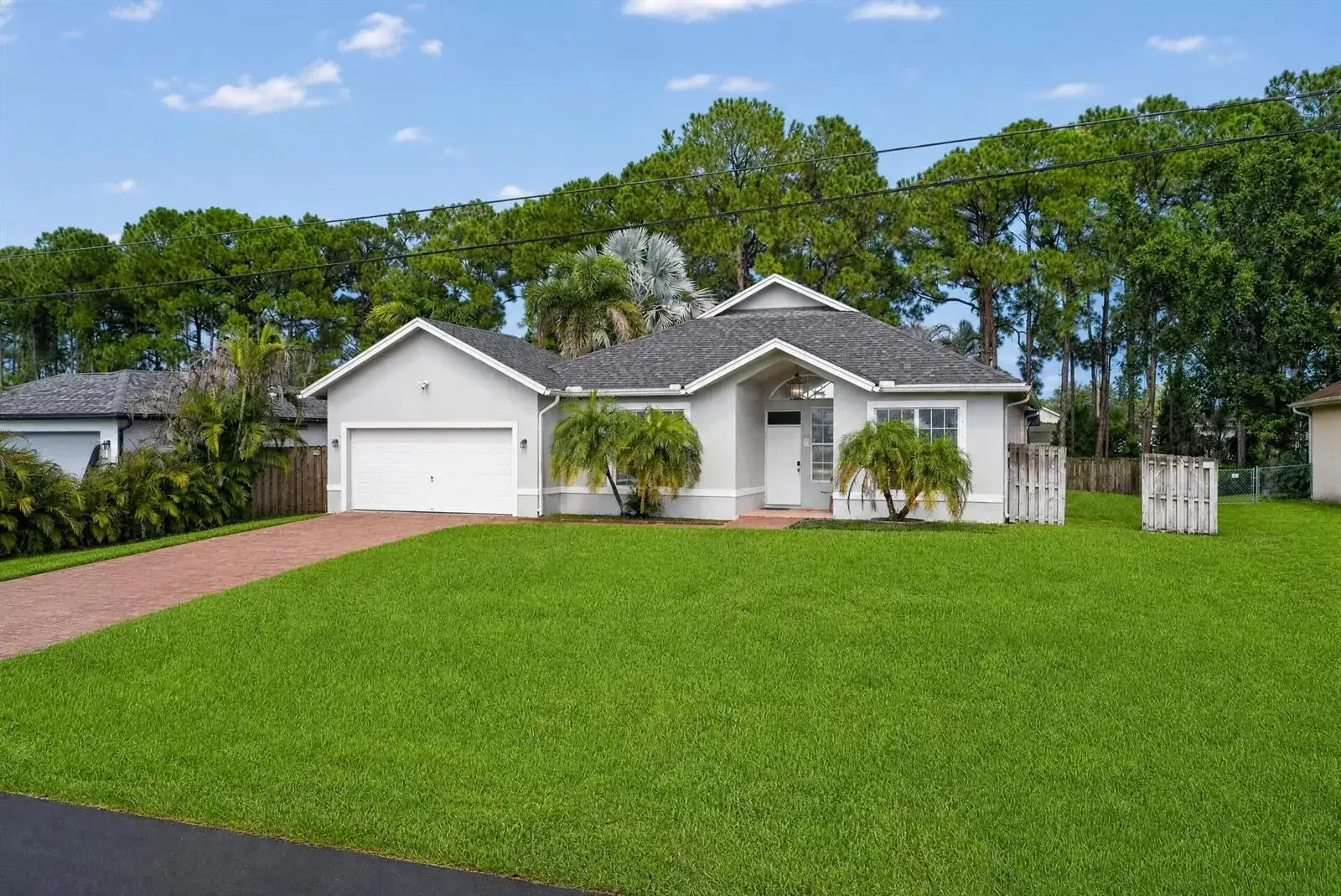 4059 SW Kamsler Street, Port St. Lucie FL 34953 photo 3