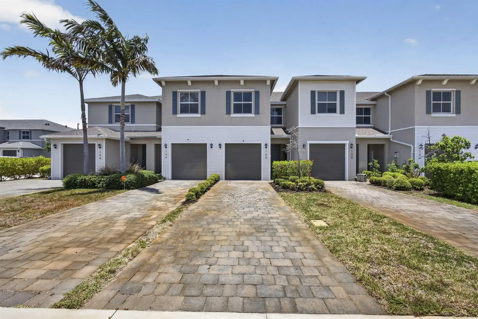 160 BANDOL Street, Riviera Beach FL 33404 photo 2