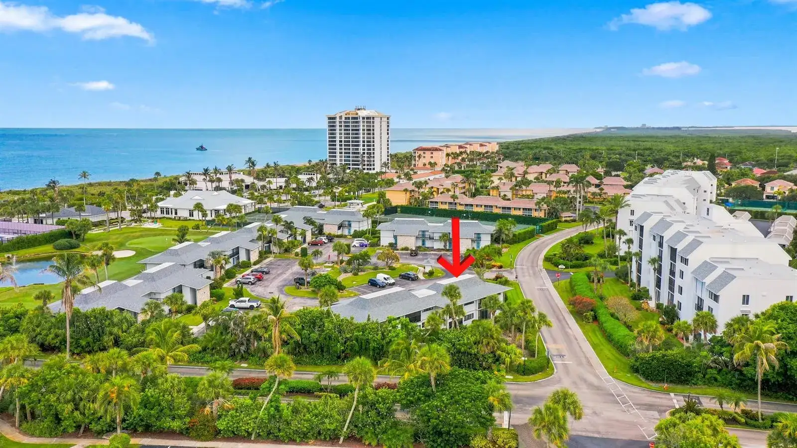 2400 S Ocean Drive # 514, Fort Pierce FL 34949 photo 2