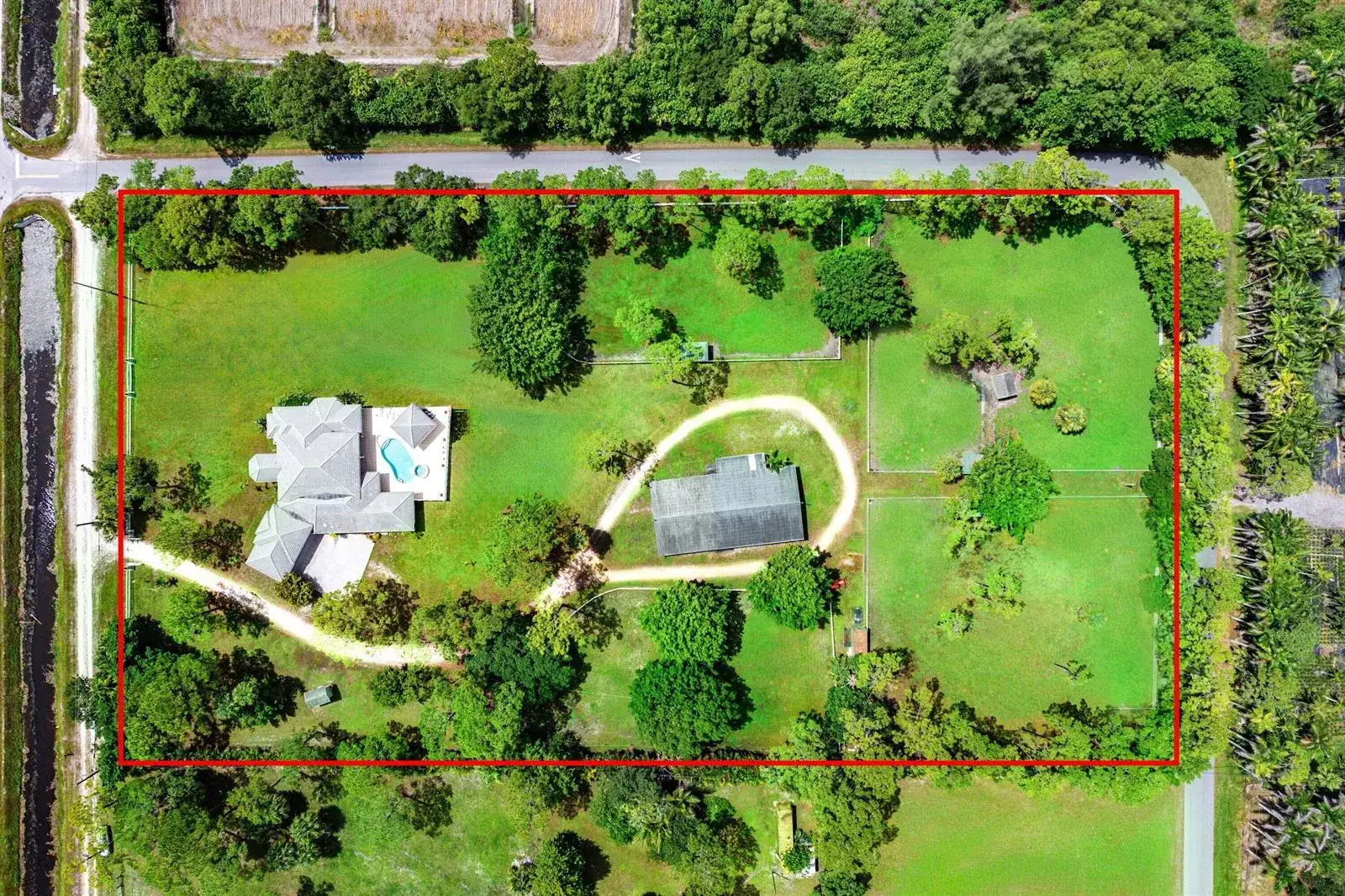 2749 A Road, Loxahatchee FL 33470 photo 2