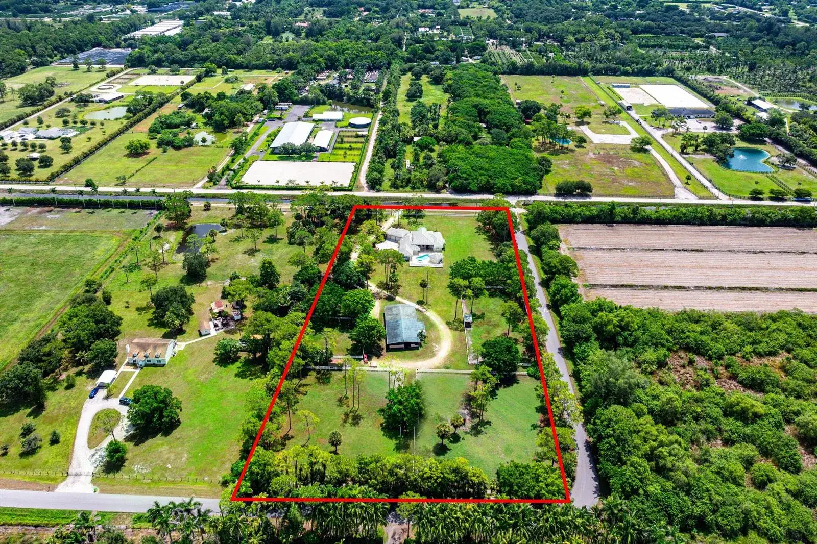 2749 A Road, Loxahatchee FL 33470 photo 3