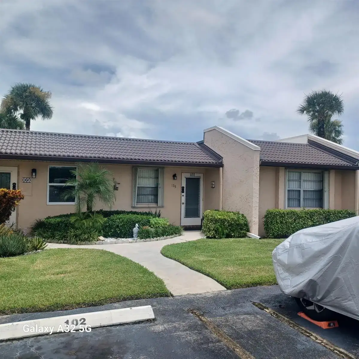 155 LAKE MERYL Drive, West Palm Beach FL 33411 photo 2