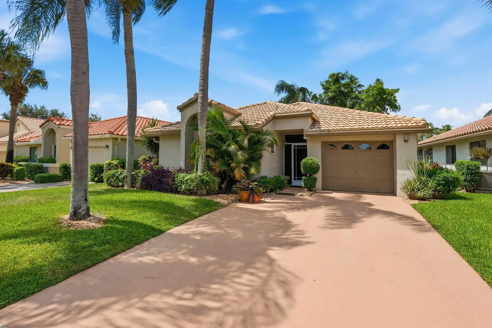 6170 BAY ISLES Drive, Boynton Beach FL 33437 photo 2