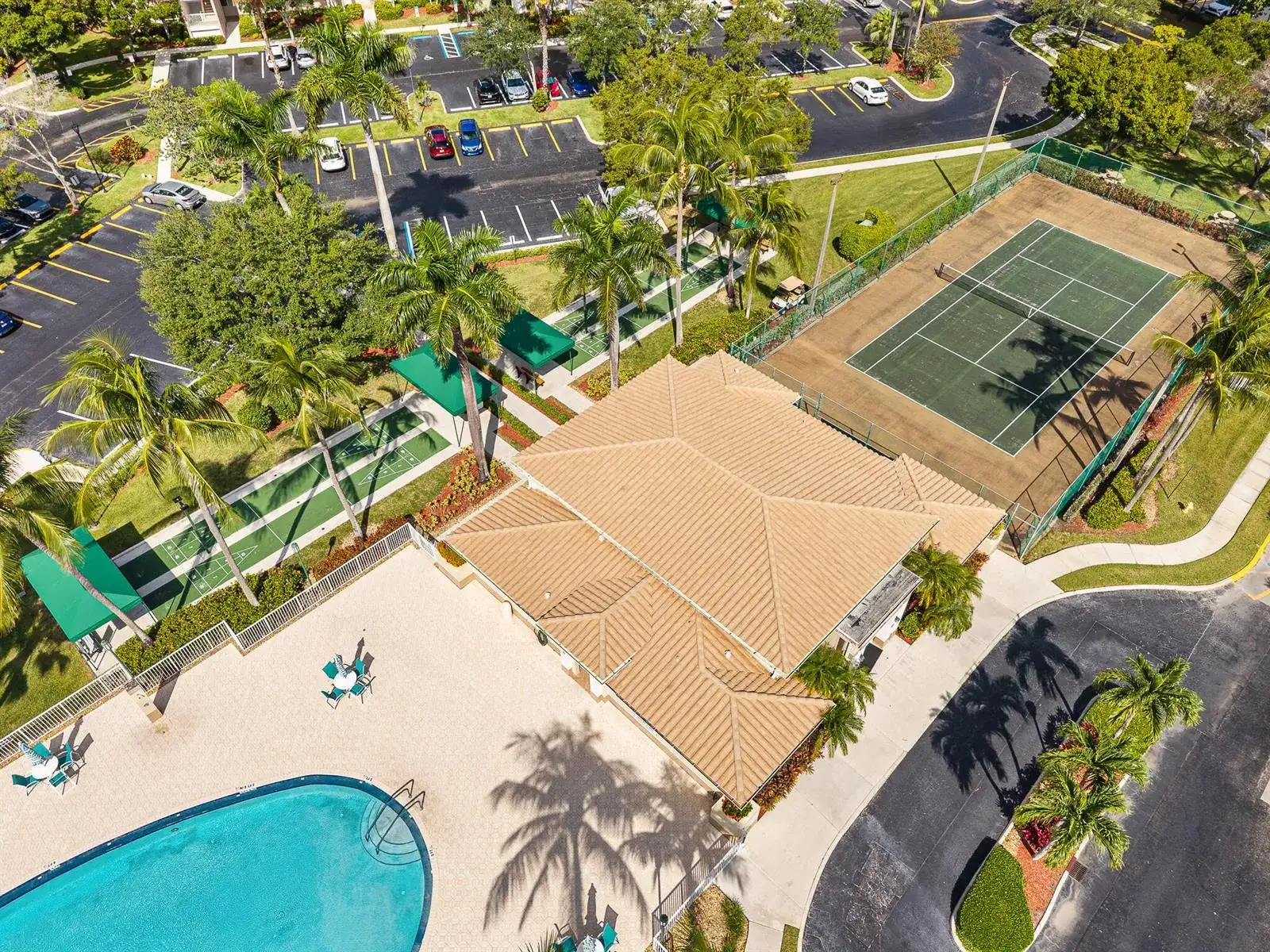 9539 WELDON Circle # F408, Tamarac FL 33321 photo 4
