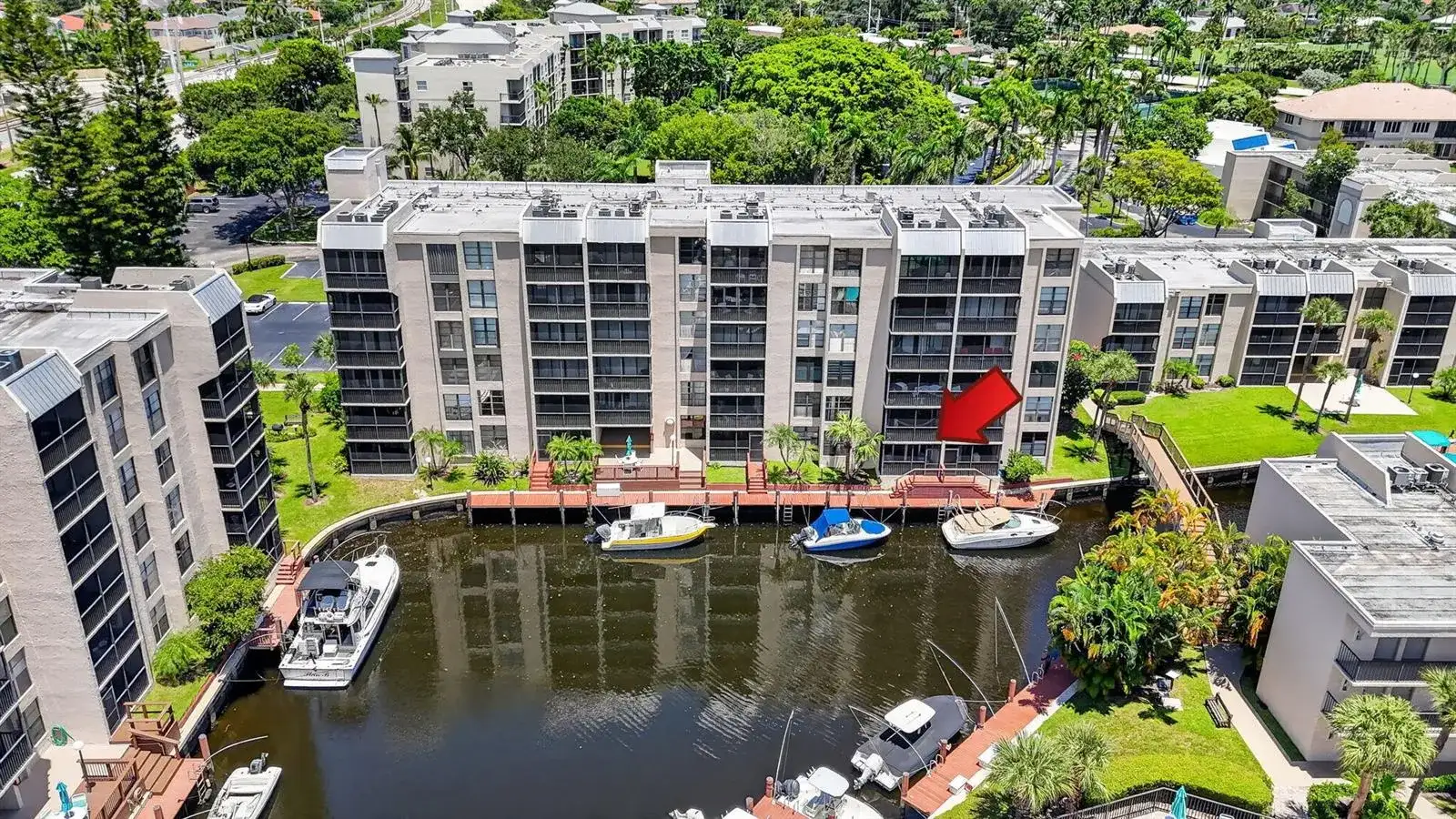 3 Royal Palm Way # 102, Boca Raton FL 33432 photo 2