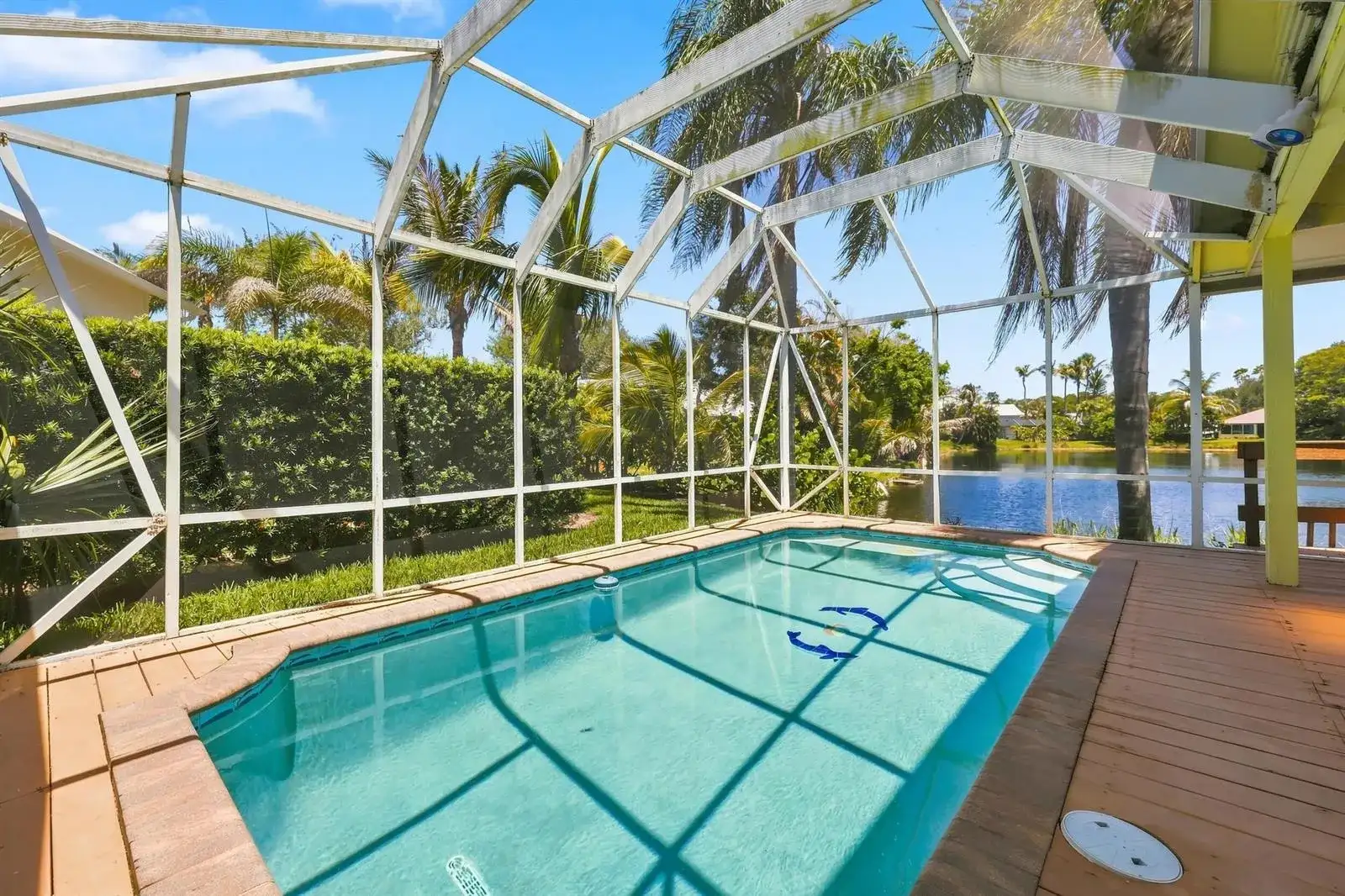 10461 SE AMBERJACK Court, Hobe Sound FL 33455 photo 5