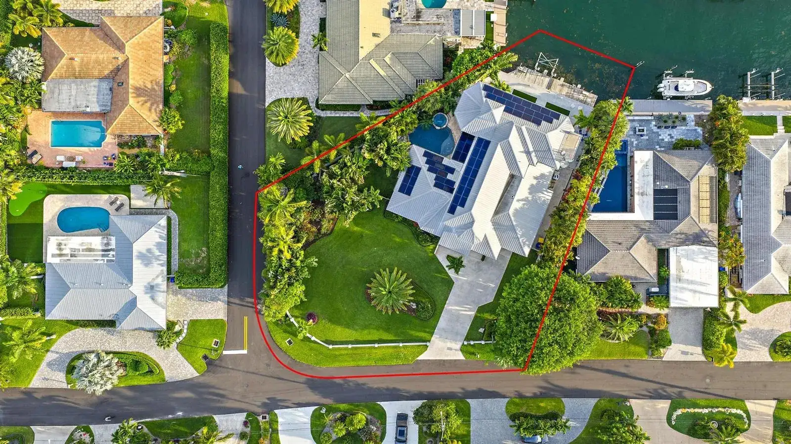 1121 Fairview Lane, Singer Island FL 33404 photo 5