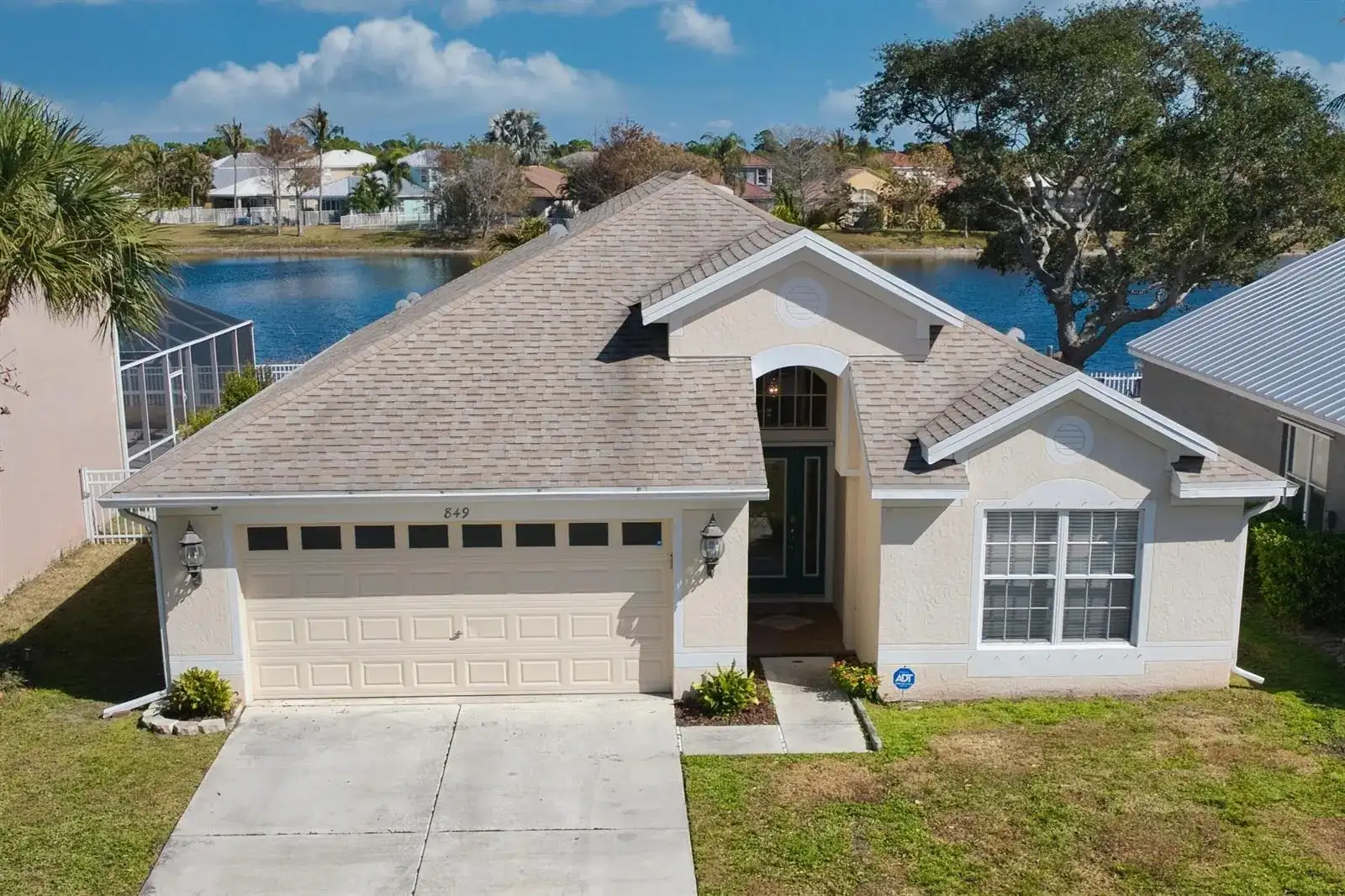 849 NW Waterlily Place, Jensen Beach FL 34957 photo 2
