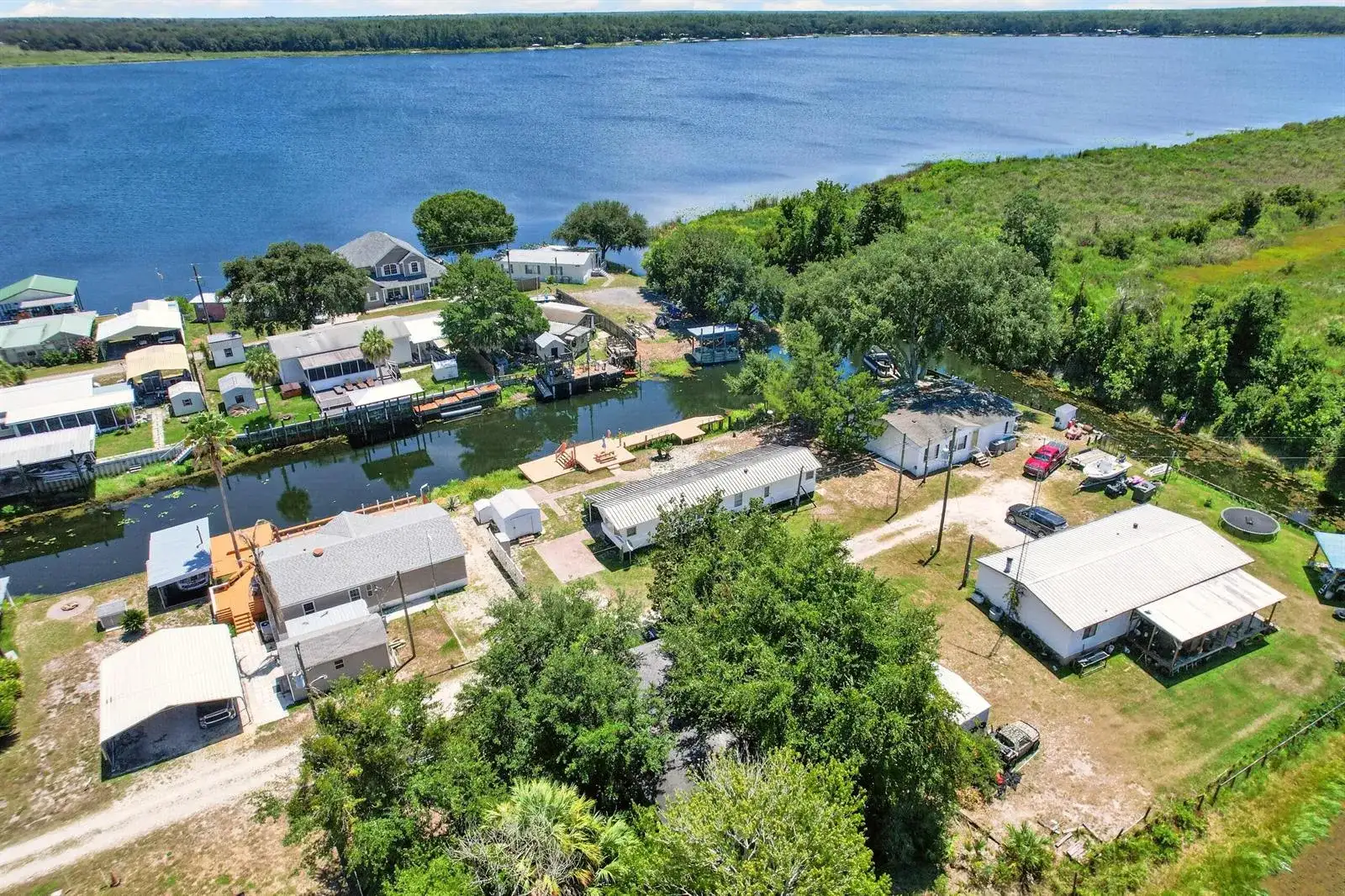 13651 NE 237th Court, FL 32134 photo 2
