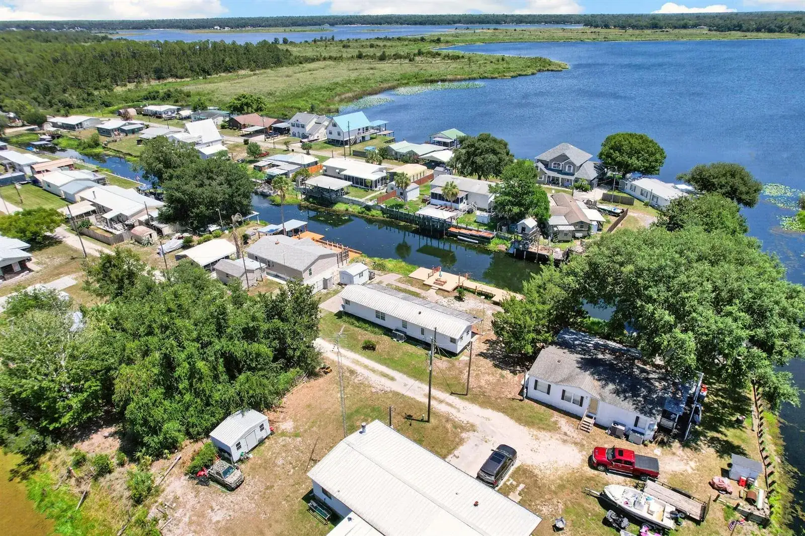 13651 NE 237th Court, FL 32134 photo 3
