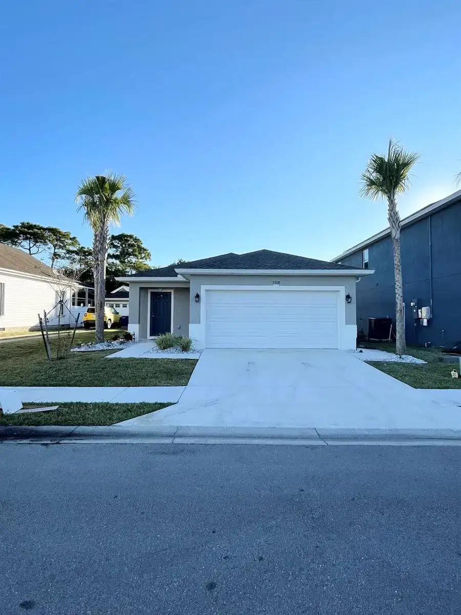 3368 N Park Drive, Fort Pierce FL 34982 photo 2