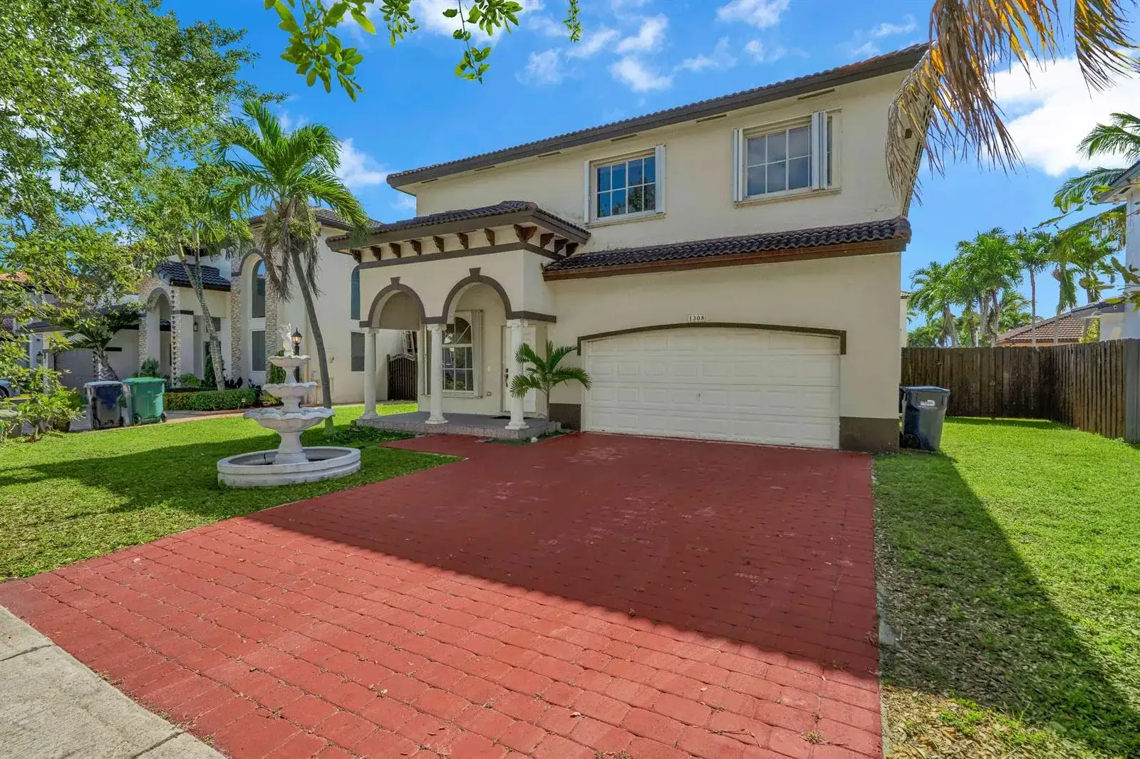 1308 SW 154TH Avenue, Miami FL 33194 photo 2