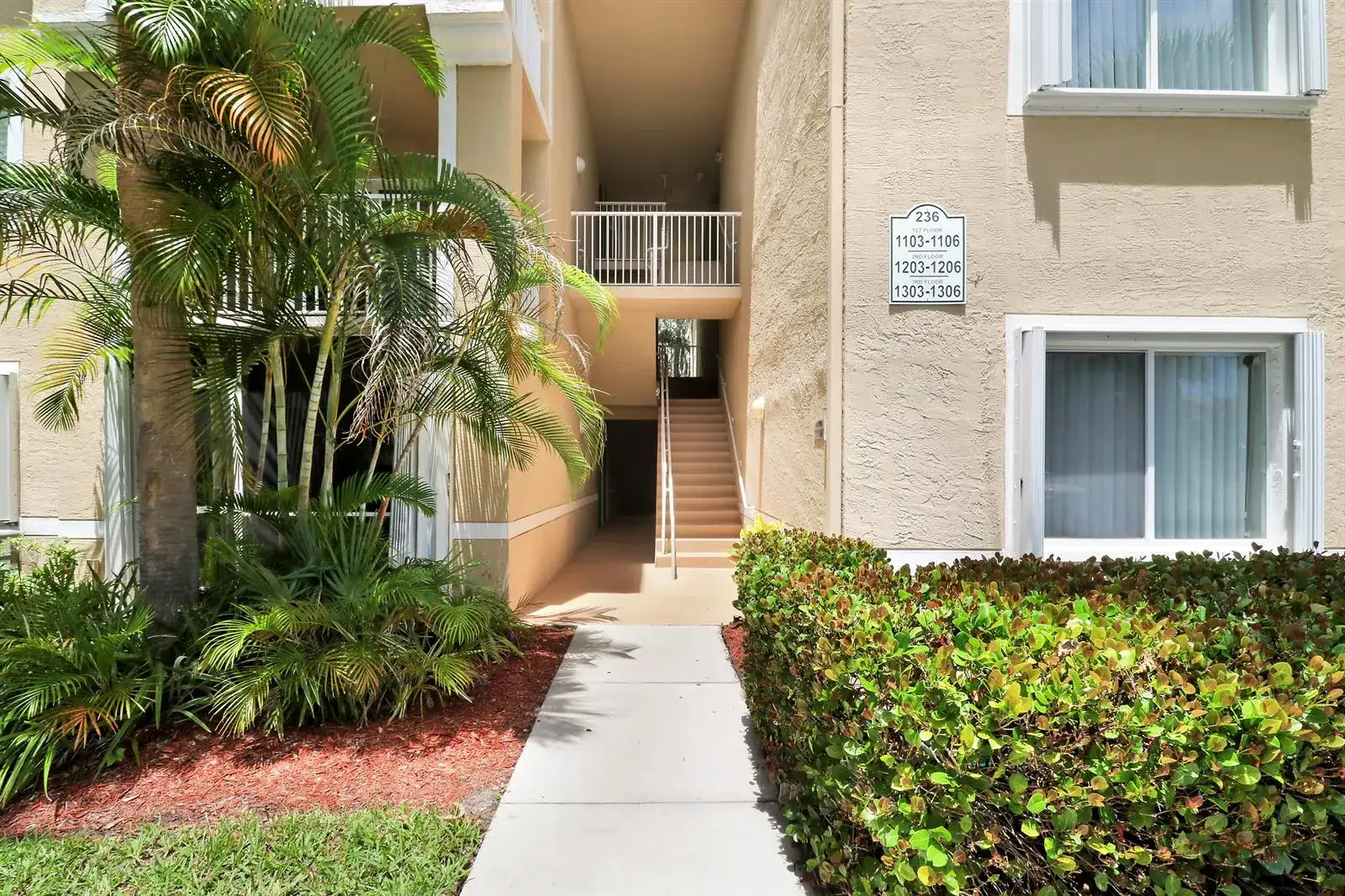 236 VILLAGE Boulevard # 1106, Tequesta FL 33469 photo 4