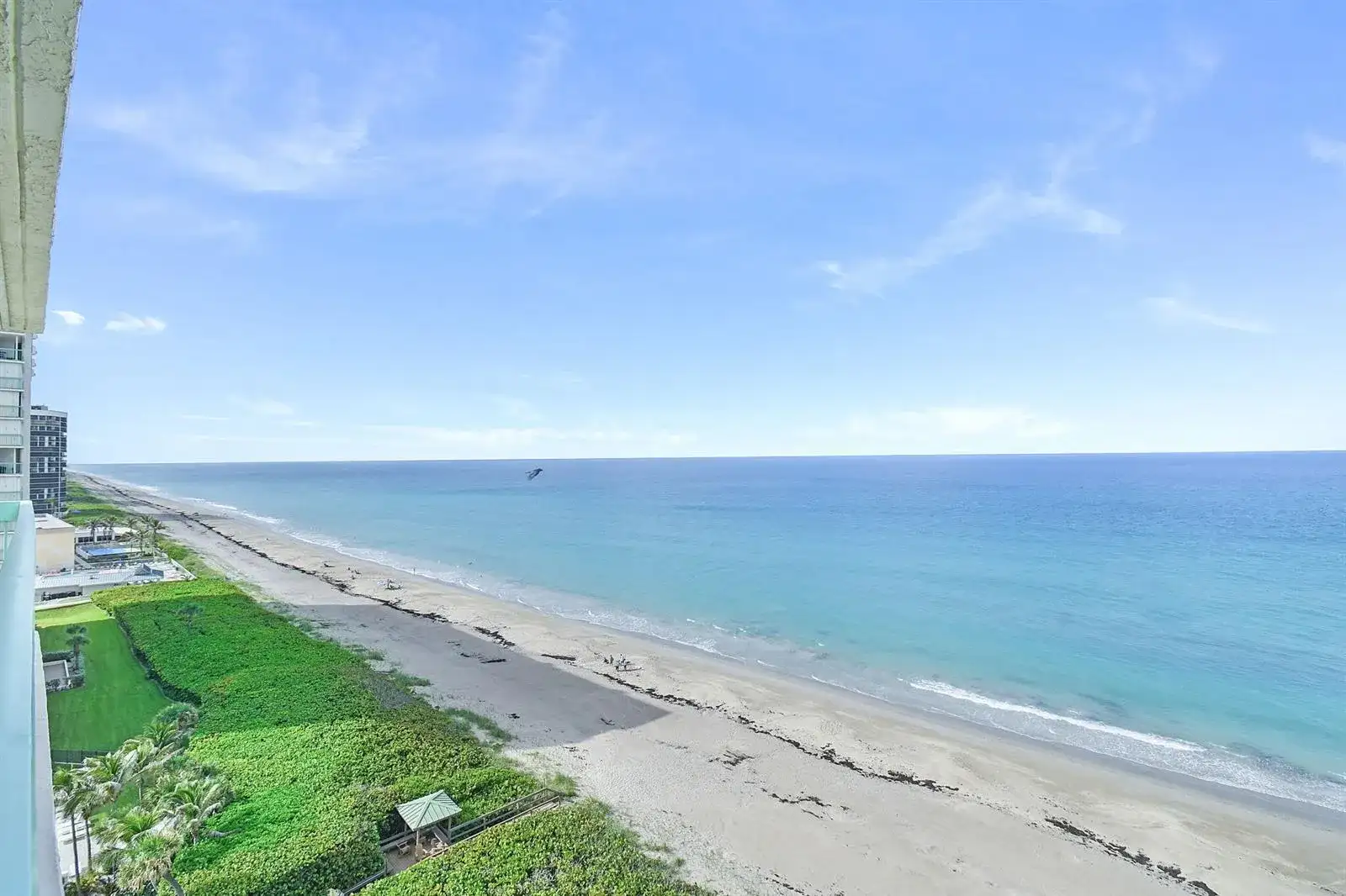 9940 S OCEAN Drive # 1101, Jensen Beach FL 34957 photo 2