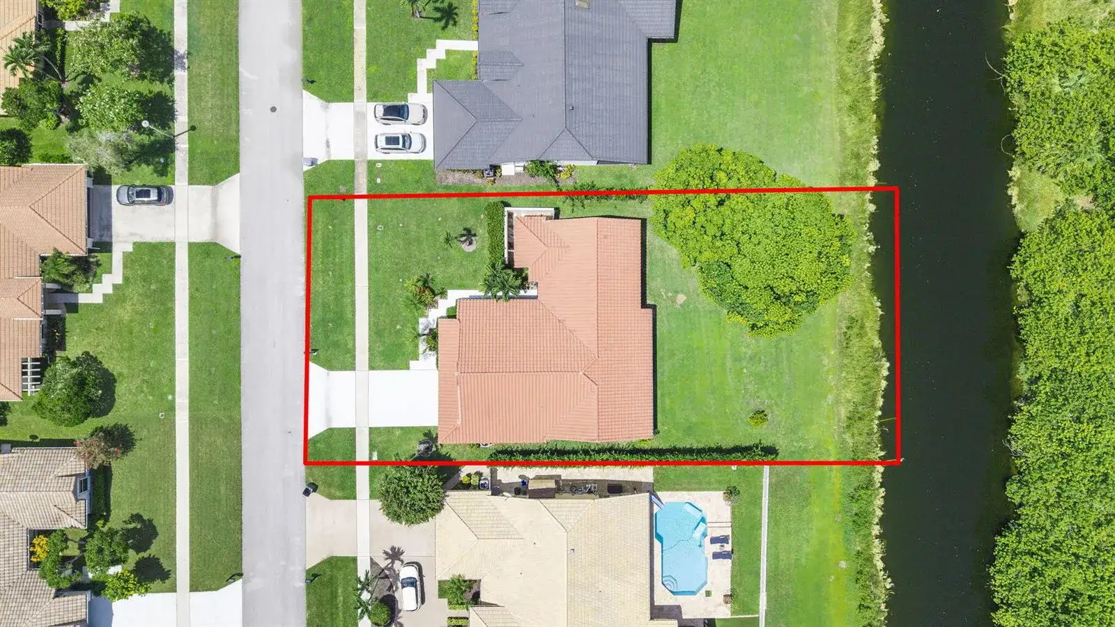 11294 ISLAND LAKES Lane, Boca Raton FL 33498 photo 4
