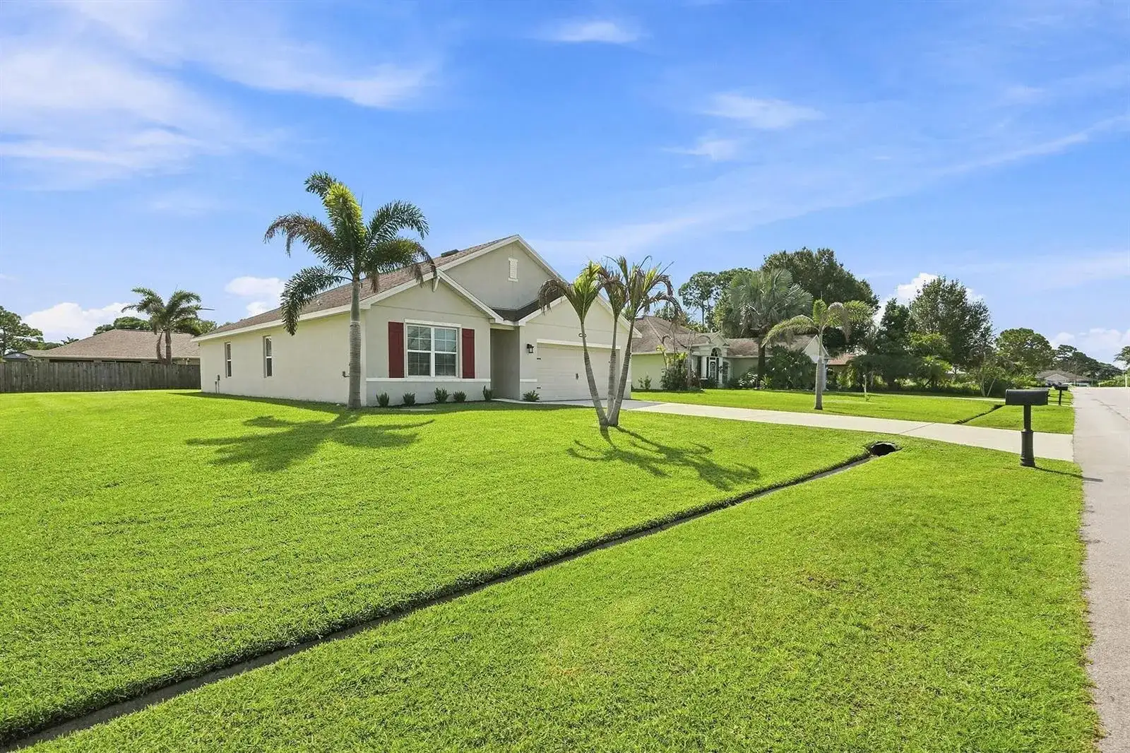 1617 SE SHEPARD Lane, Port St. Lucie FL 34983 photo 3