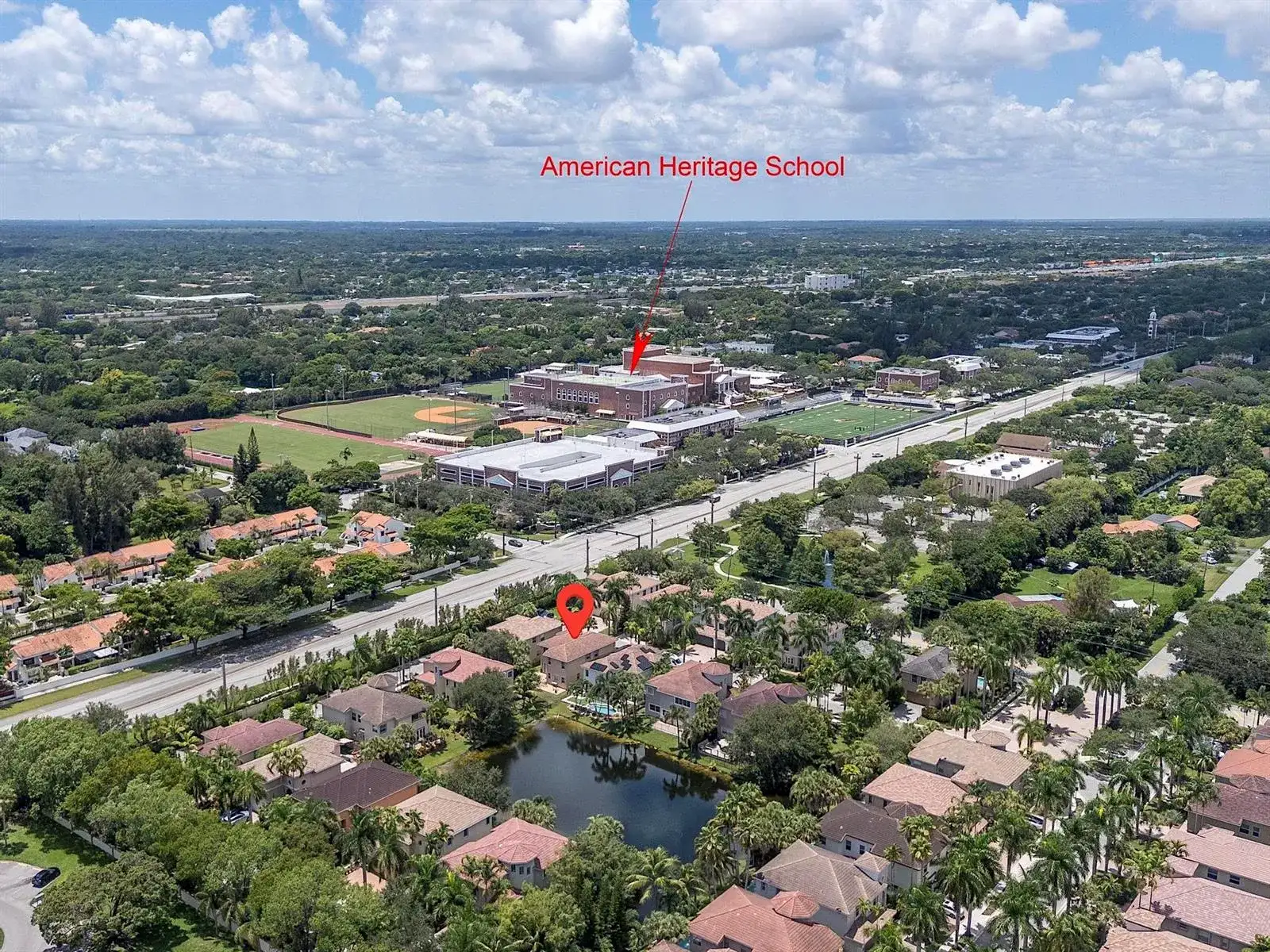 120 NW 117TH Terrace, Plantation FL 33325 photo 2