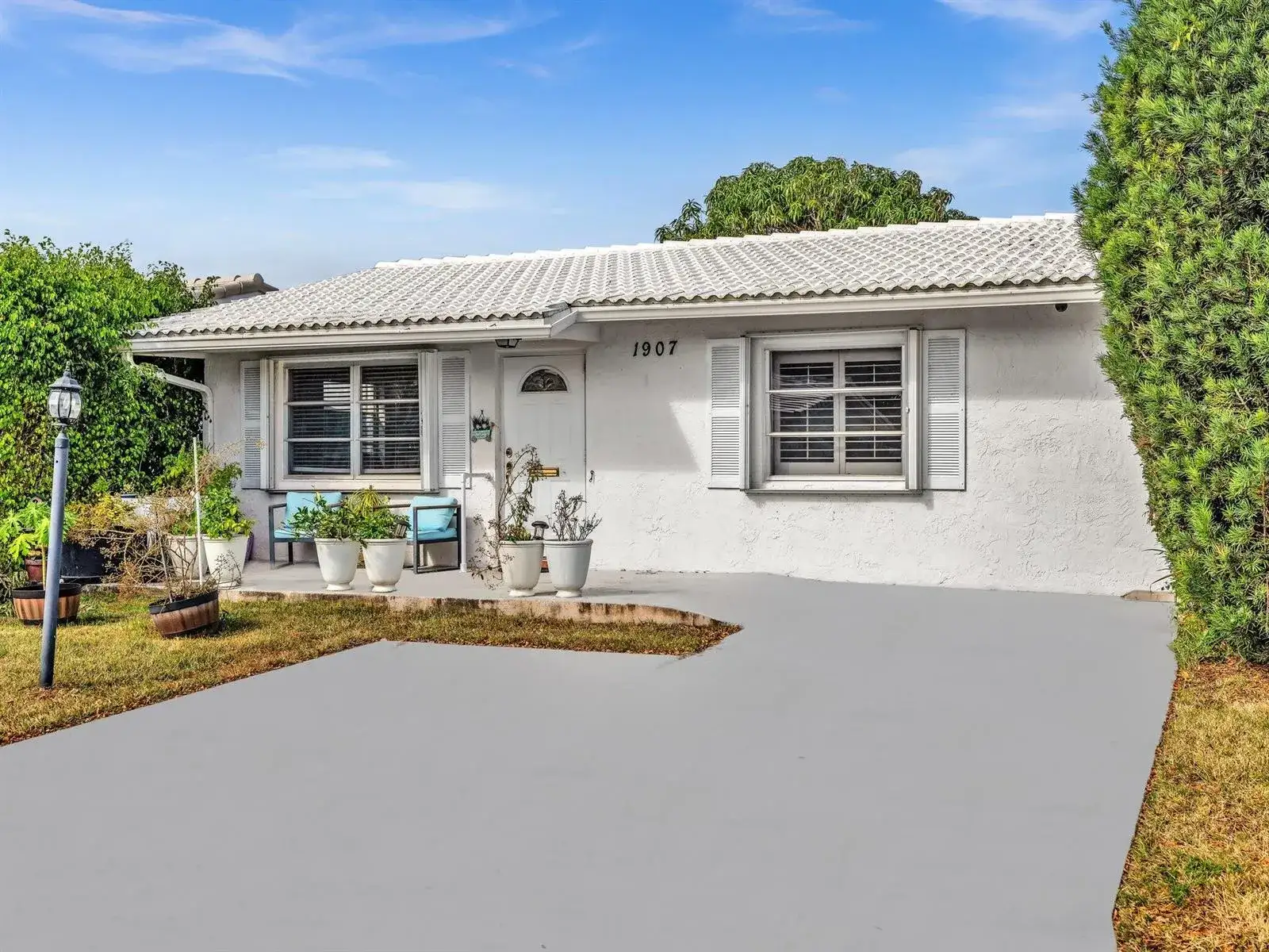 1907 SW 22ND Avenue, Boynton Beach FL 33426 photo 2