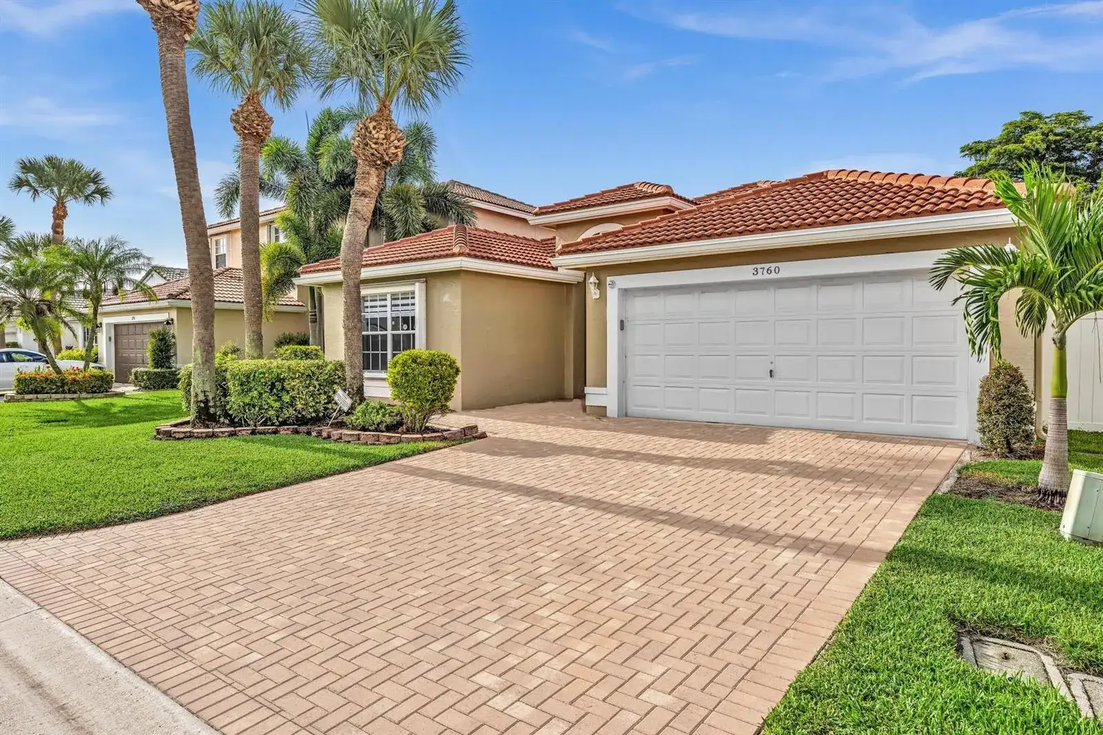 3760 Newport Avenue, Boynton Beach FL 33436 photo 2