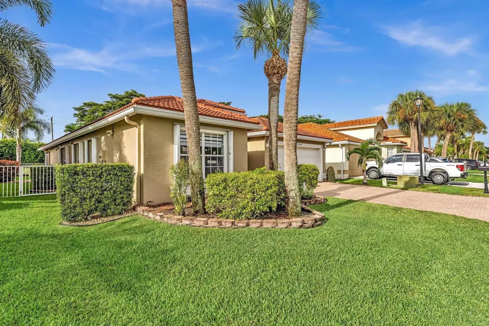 3760 Newport Avenue, Boynton Beach FL 33436 photo 3