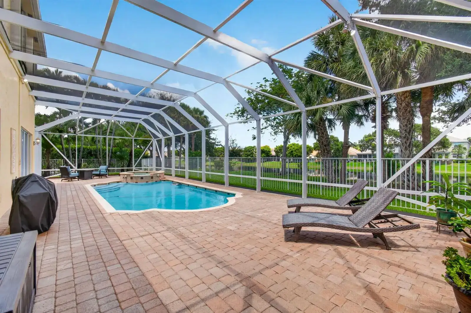 1183 Canyon Way, Wellington FL 33414 photo 4