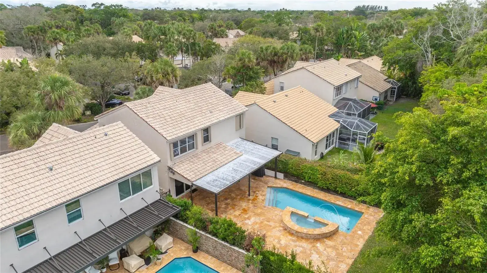 3668 Wilderness Way, Coral Springs FL 33065 photo 4