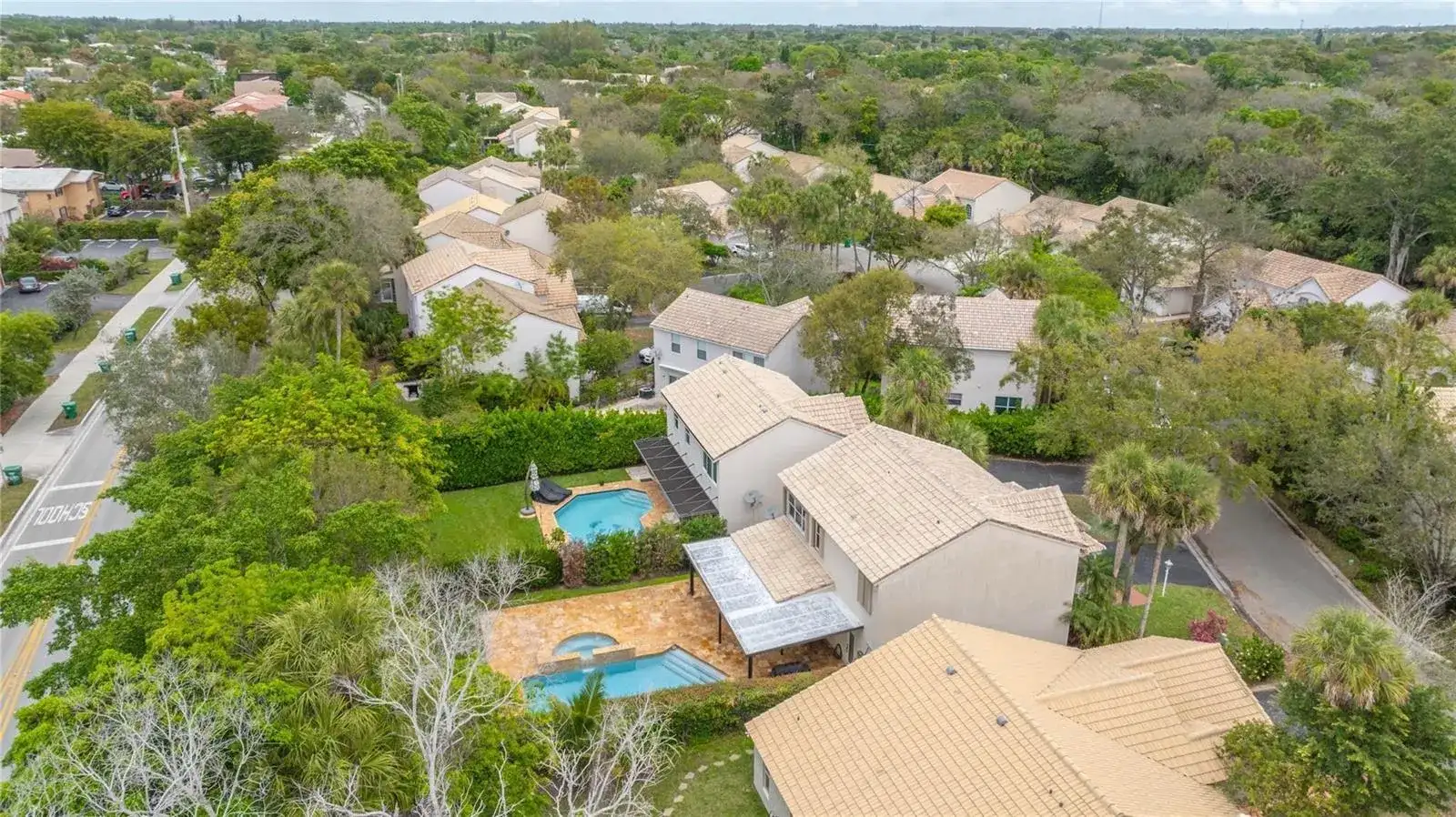 3668 Wilderness Way, Coral Springs FL 33065 photo 5