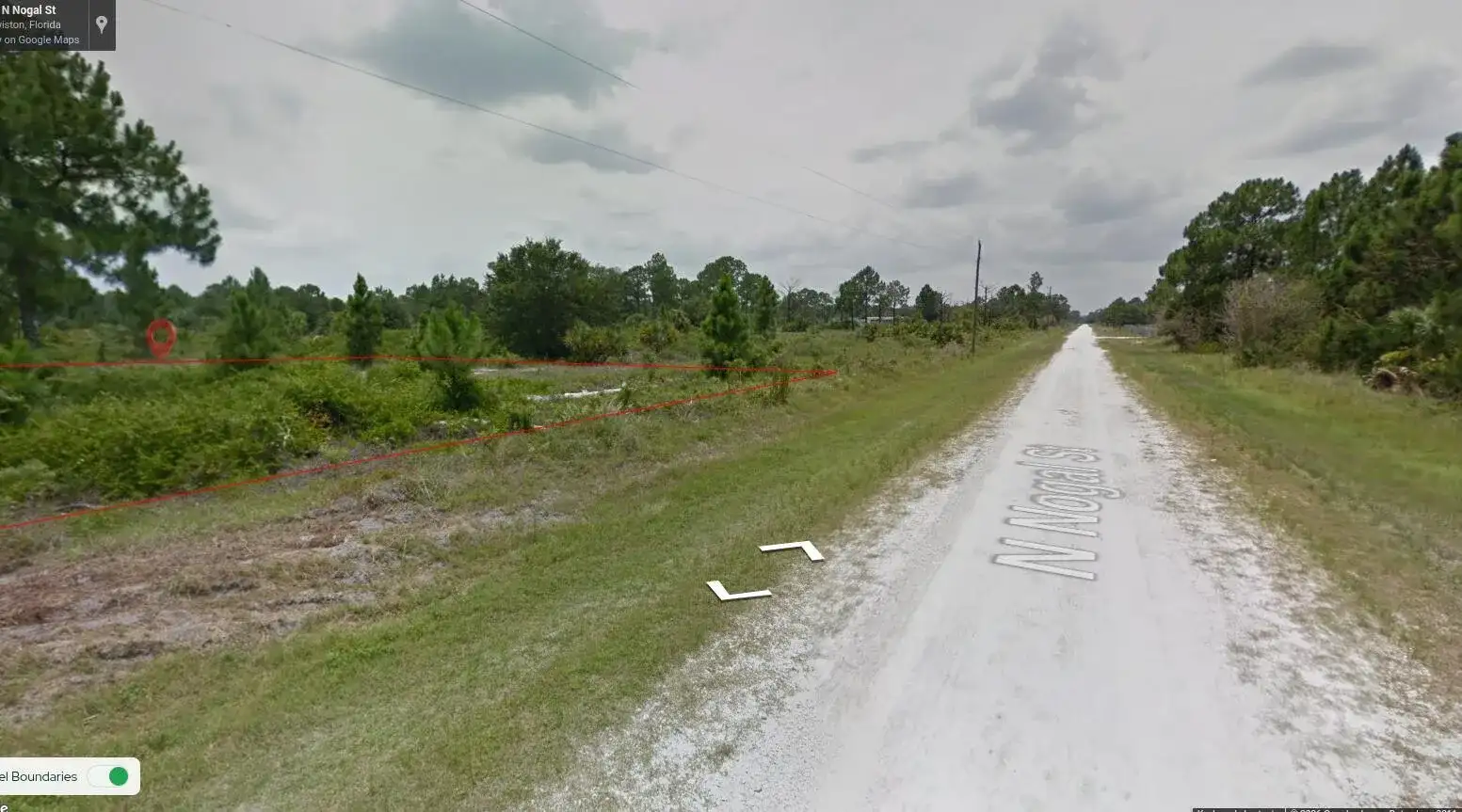 365 N NOGAL Street, Clewiston FL 33440 photo 3