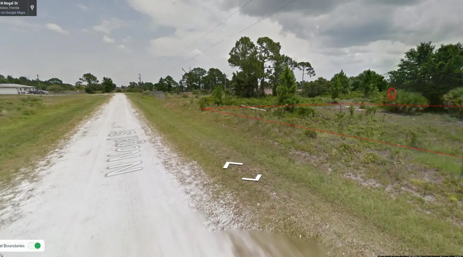 365 N NOGAL Street, Clewiston FL 33440 photo 4