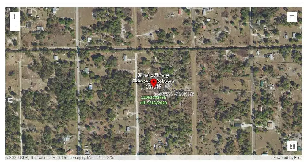 365 N NOGAL Street, Clewiston FL 33440 photo 5