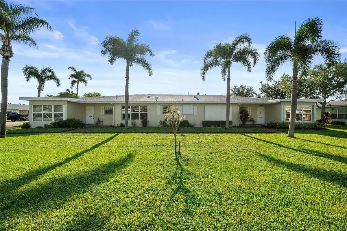 220 Country Lane # B, Boynton Beach FL 33435 photo 2