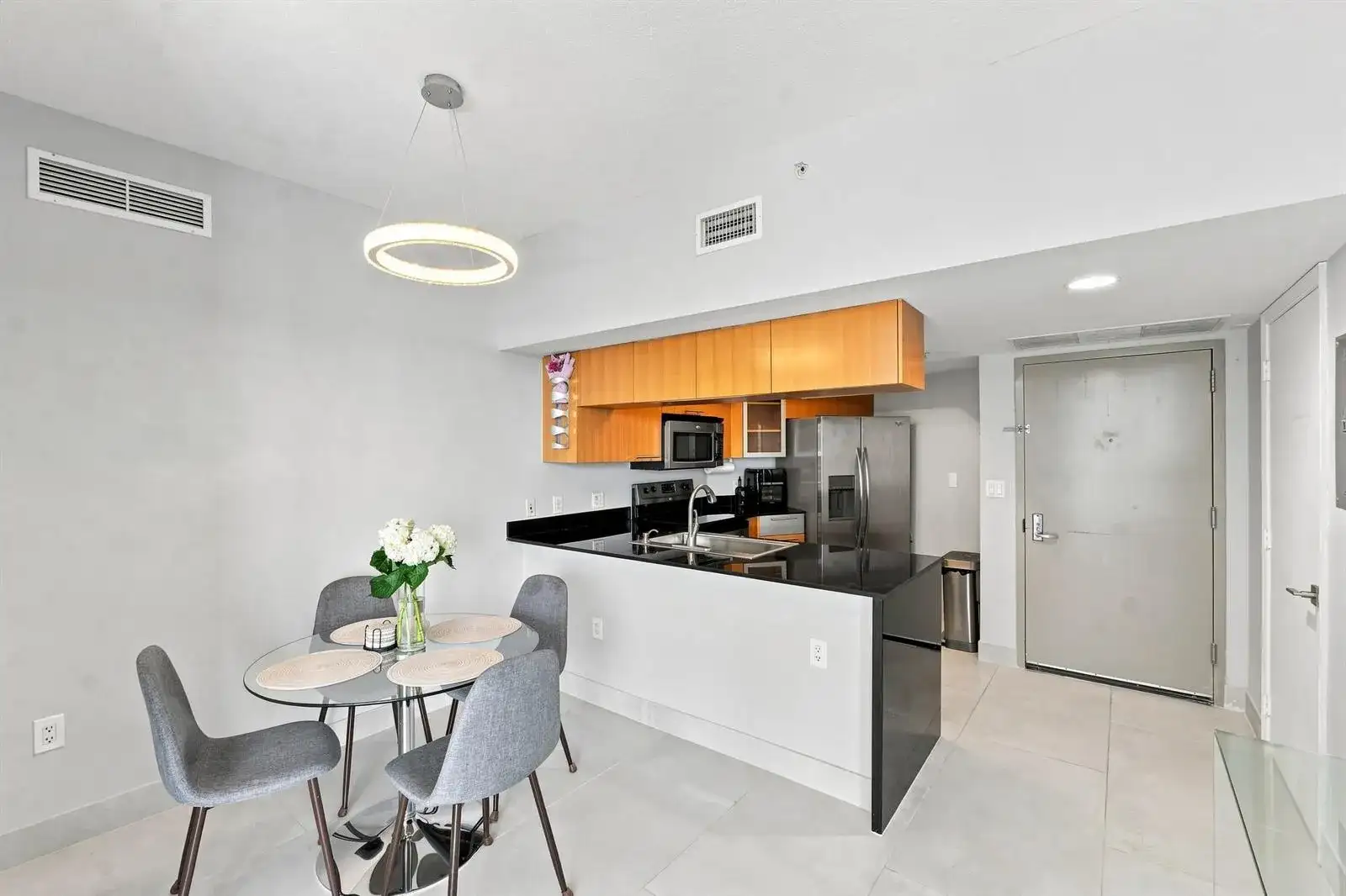 1750 N BAYSHORE Drive # 1202, Miami FL 33132 photo 3