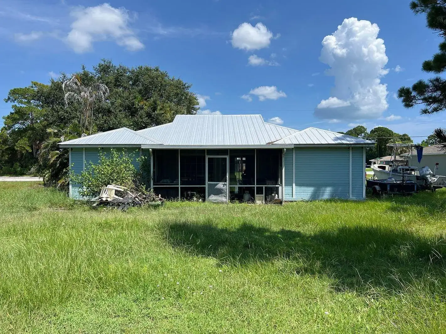 2210 SE GRAND Drive, Port St. Lucie FL 34952 photo 5