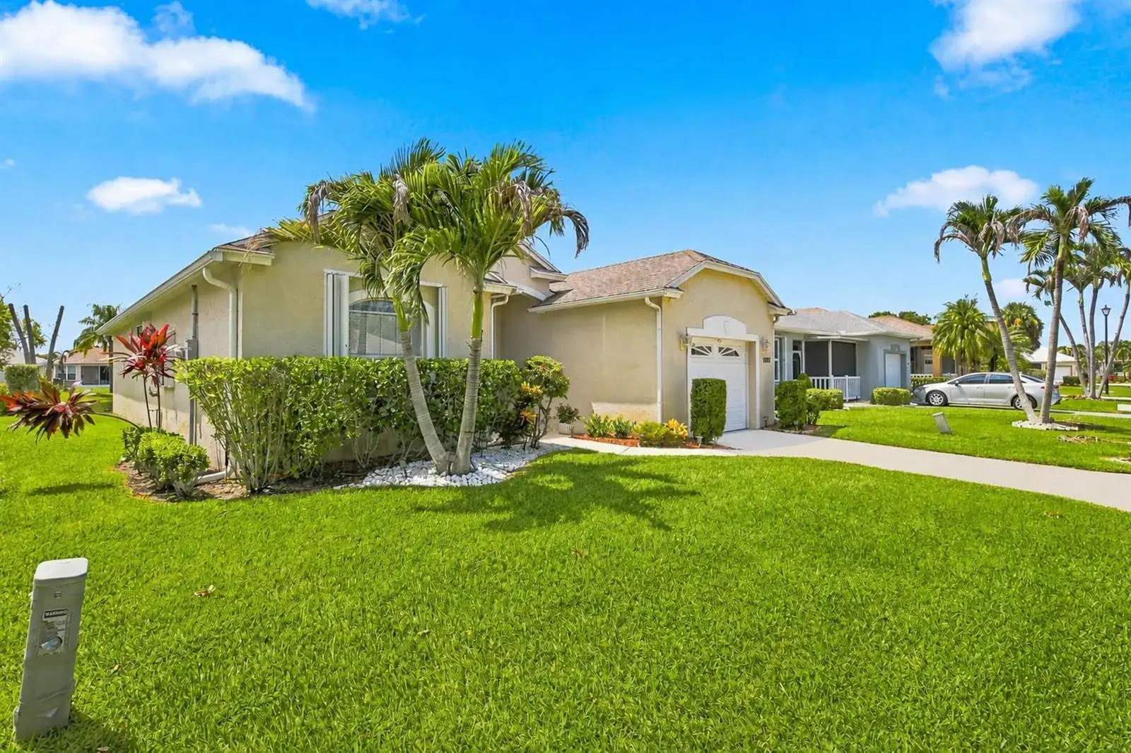 532 NW Portofino Lane, Port St. Lucie FL 34986 photo 2