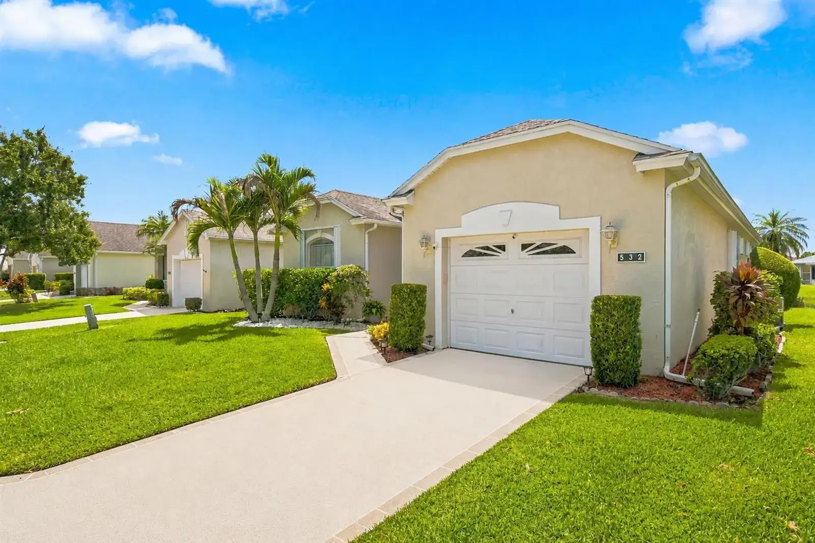 532 NW Portofino Lane, Port St. Lucie FL 34986 photo 3