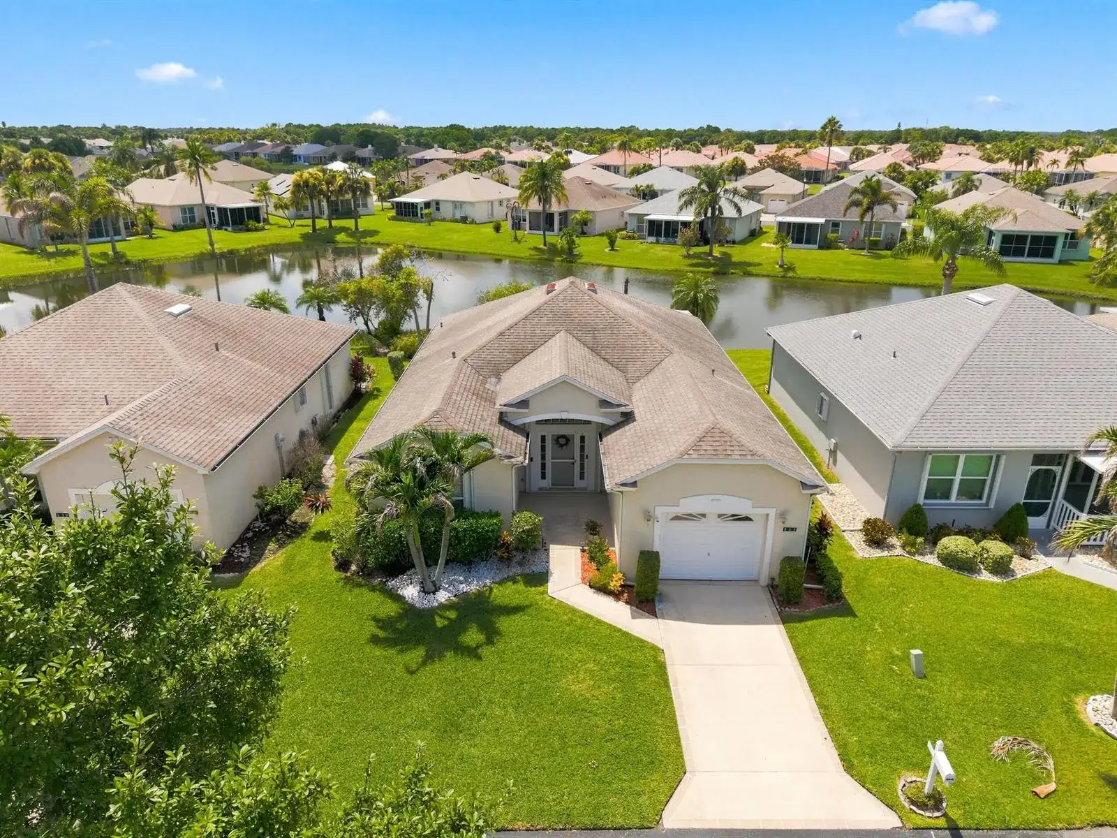 532 NW Portofino Lane, Port St. Lucie FL 34986 photo 4