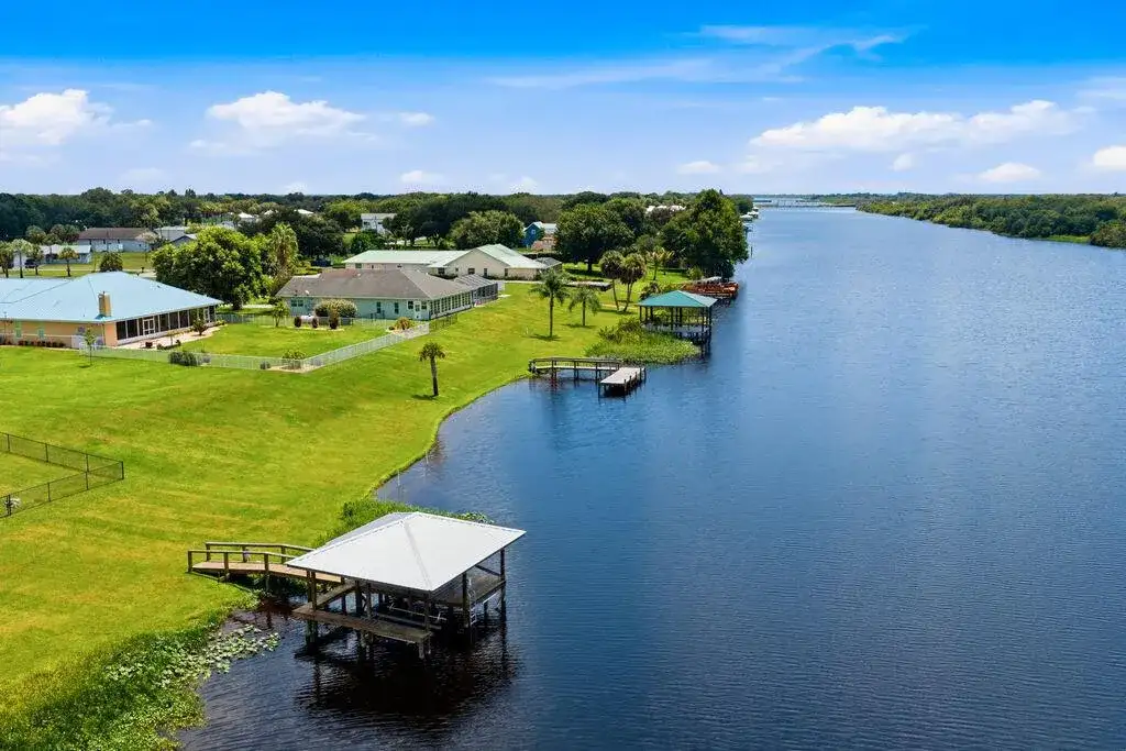 14216 SW 144TH Parkway, Okeechobee FL 34974 photo 5