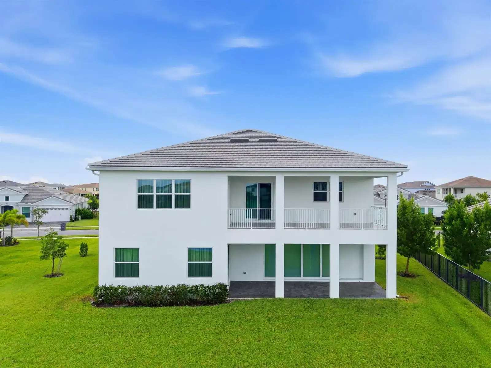 5170 LIBERTY Lane, FL 33470 photo 2